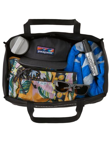 Patagonia Black Hole  Pack Vita 5L Black