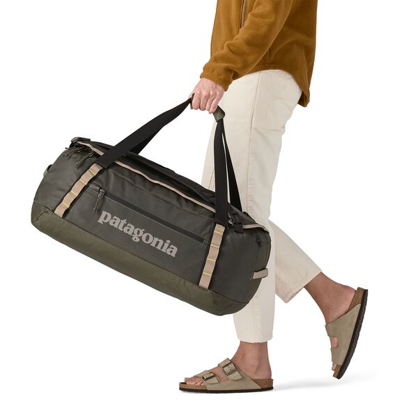 Patagonia Black Hole Duffel 55L Ago di pino Green