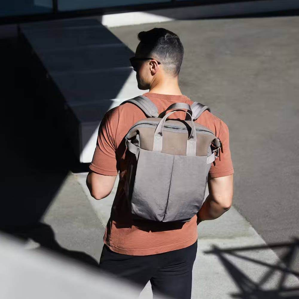 Bellroy Tokyo Totepack Premium Storm Gray