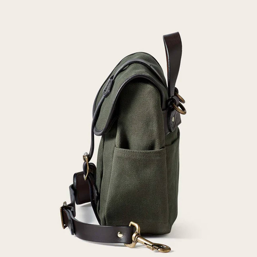 Filson Small Field Bag Otter Green