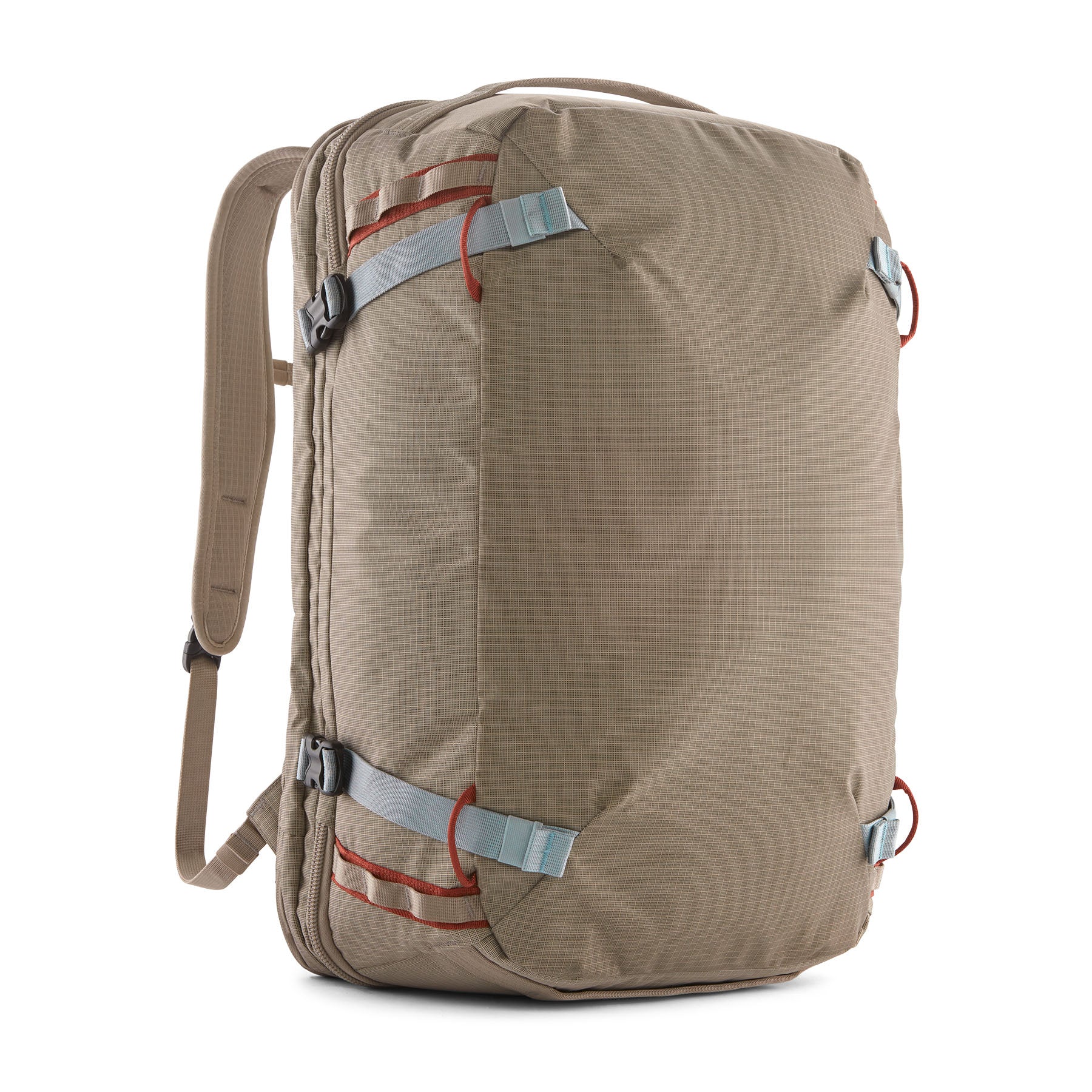 Patagonia Black Hole MLC Uccello di mare Grey