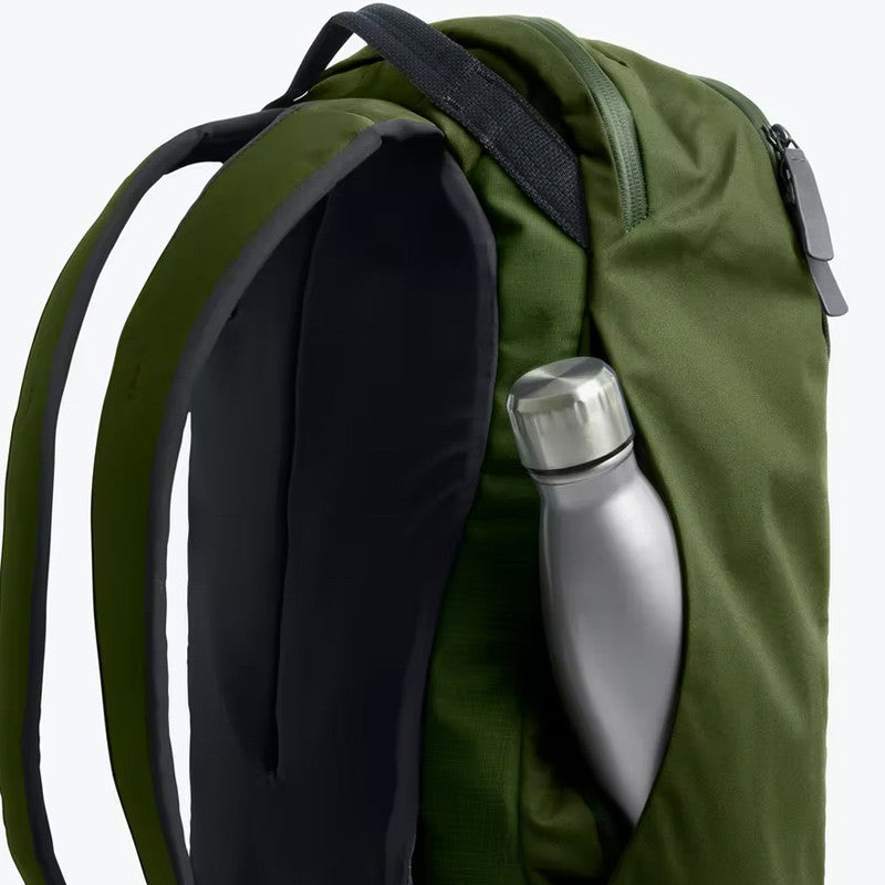 Transit Workpack Ranger Green