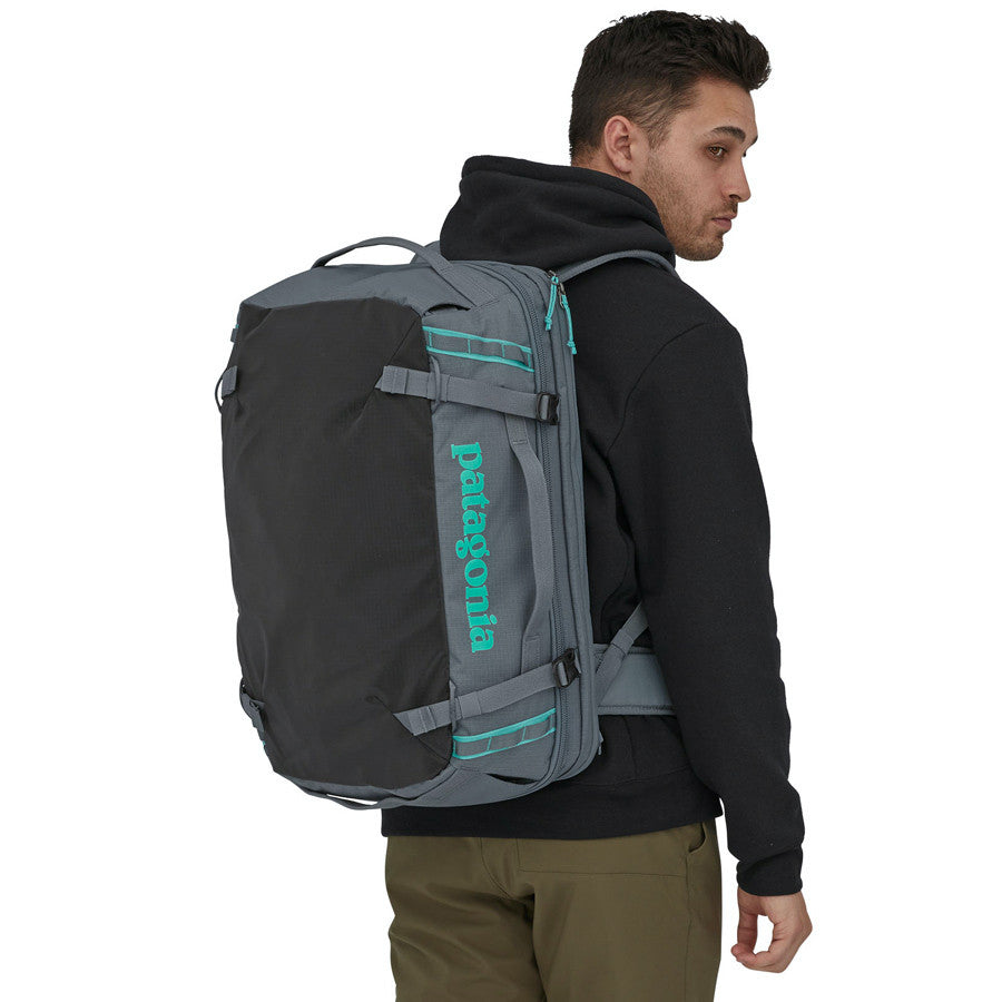 Black Hole MLC 45L Plume Grey