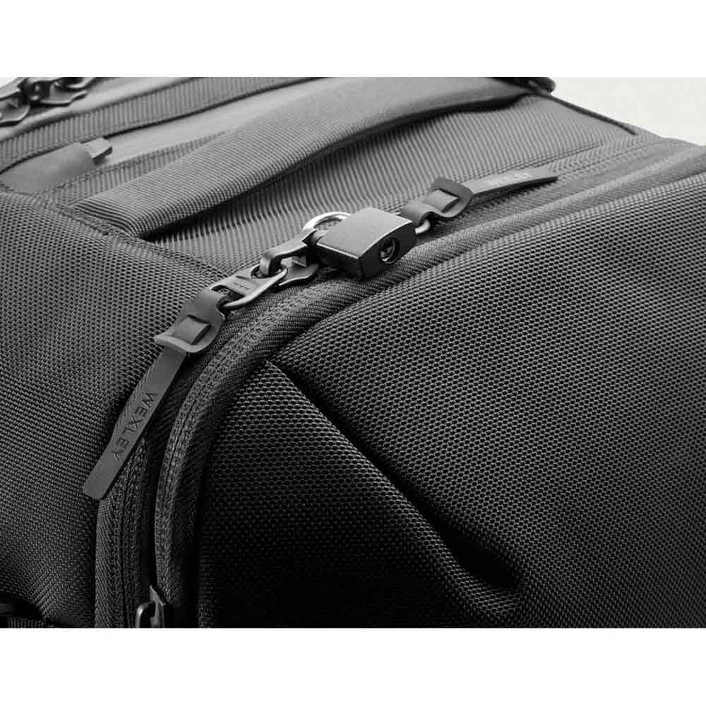 Ace Travel Pack Cordura® Balistico Nylon