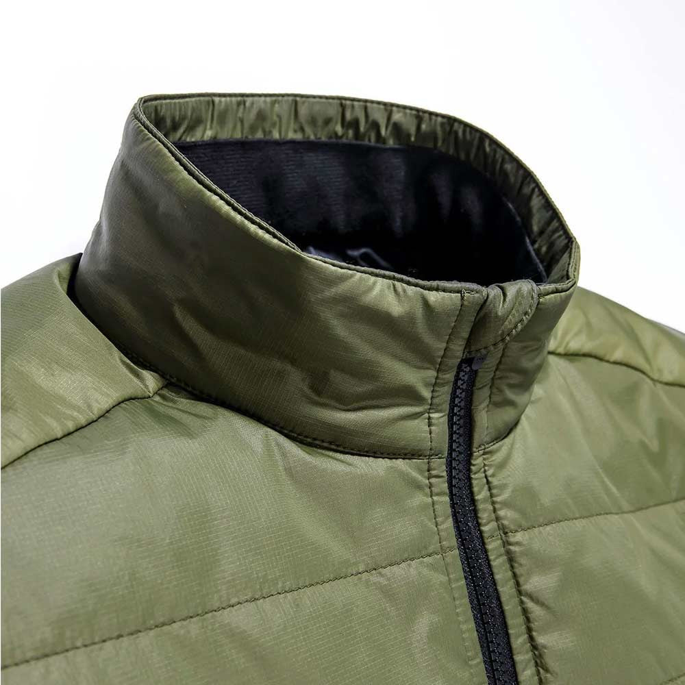 Serie Acre Jacket Carboncino