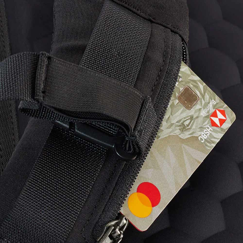 Stem Daypack Tessuti in Cordura Nylon