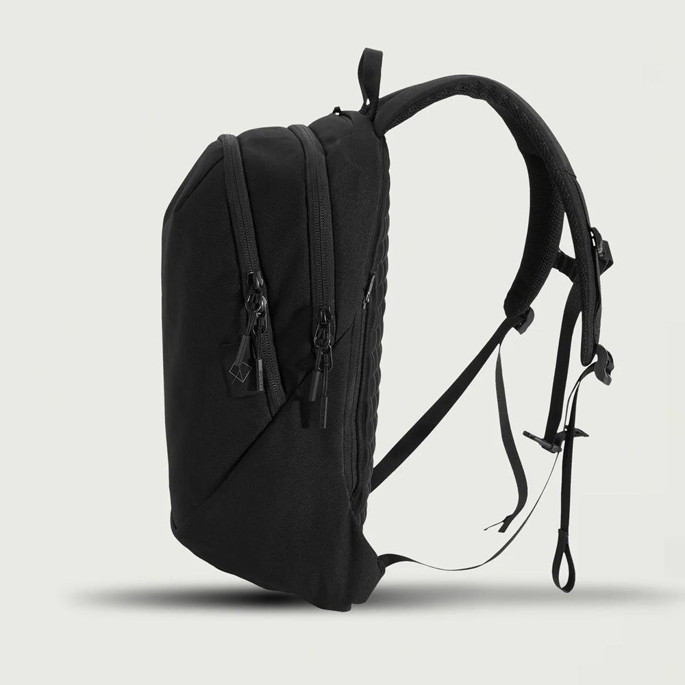 Sheldrake Daypack Tessuti in Cordura Nylon