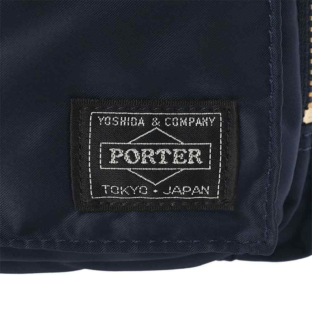 Tanker Camera Borsa Salvia Green