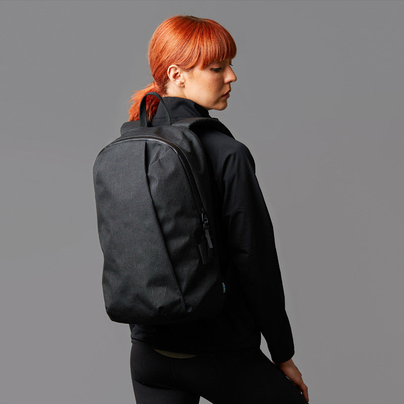 Stem Daypack X-PAC VX21 Black