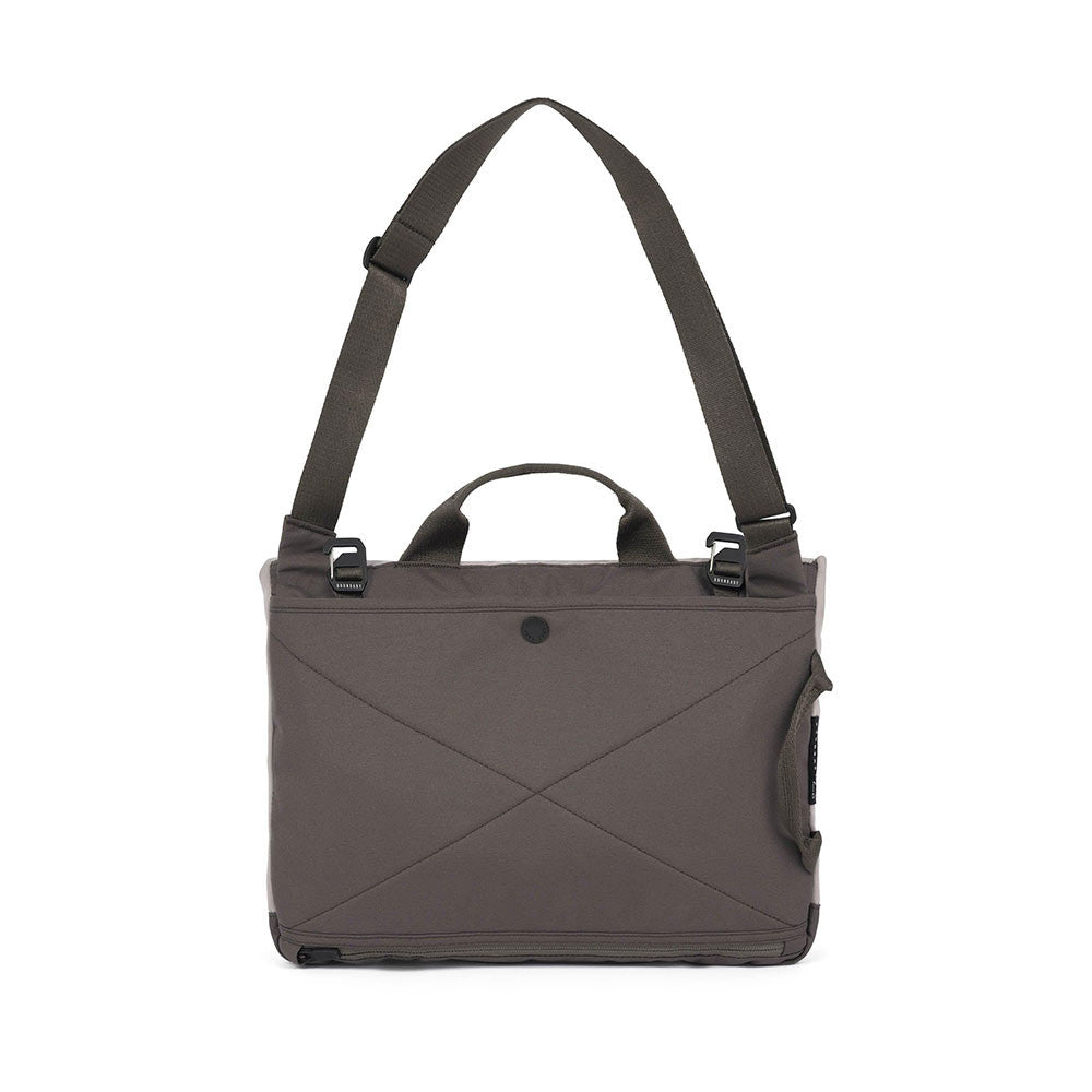 Borsa Rennen Shoulder  Clay