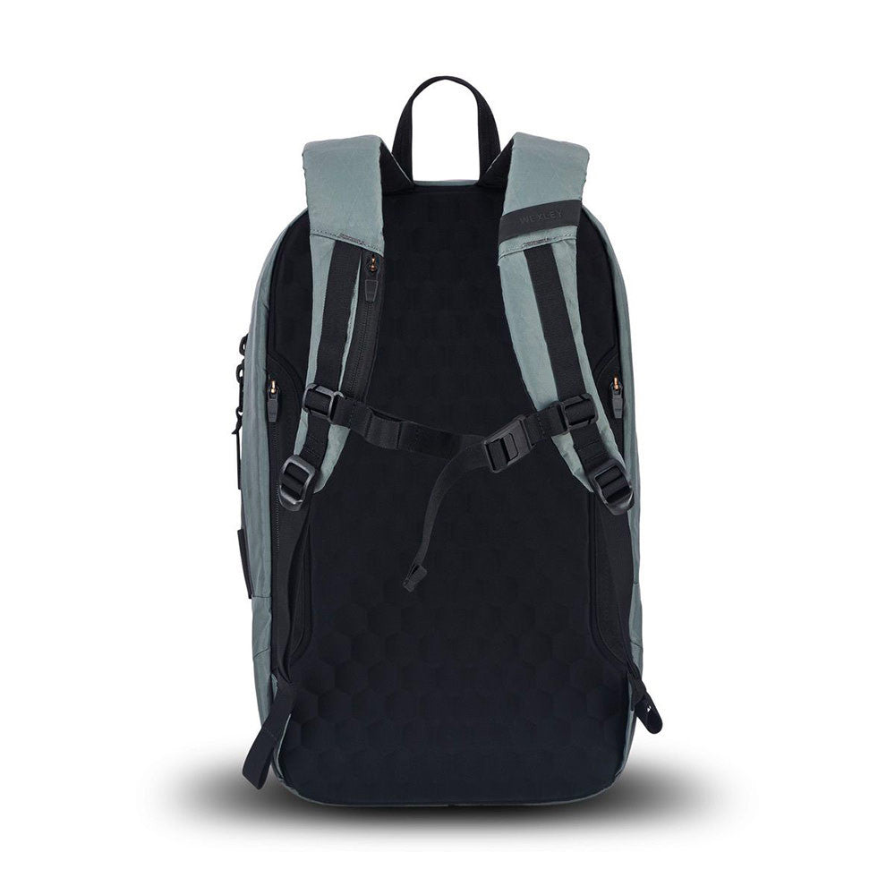 Stem Daypack X-PAC VX21 Ardesia