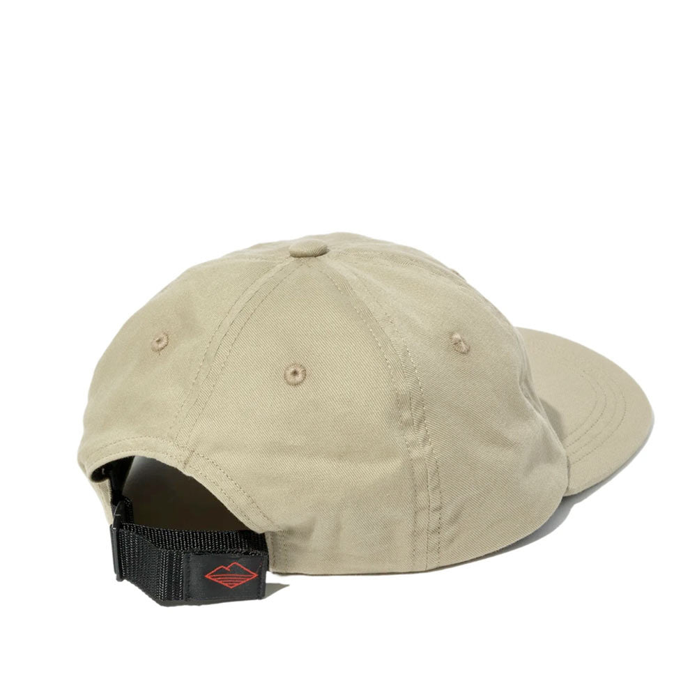 Campo Cap Khaki