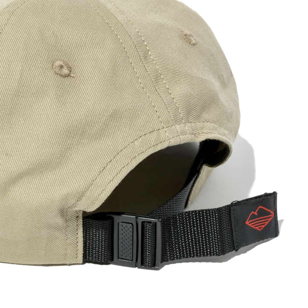 Campo Cap Khaki