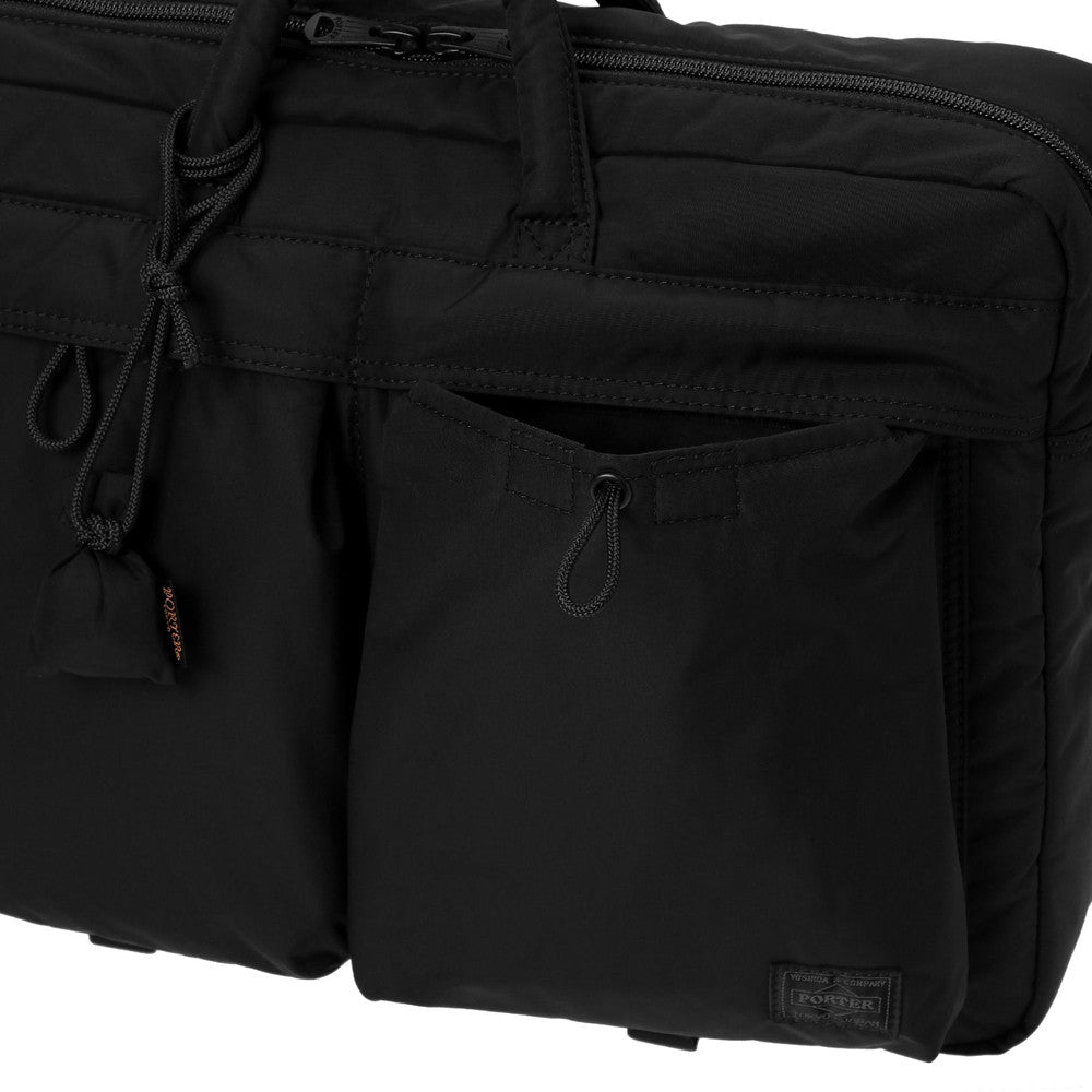 Sensi 2WAY Pack Black