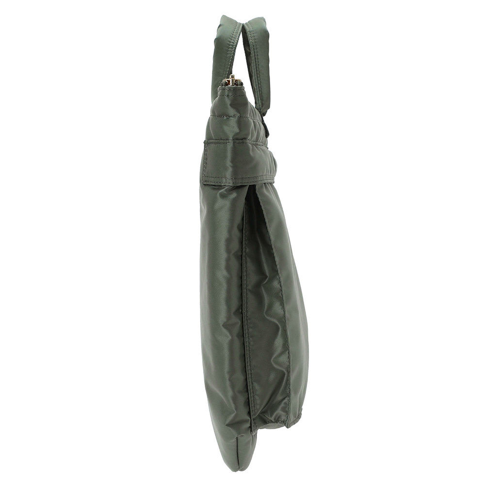 Tanker  Helmet Bag Salvia corta L Green