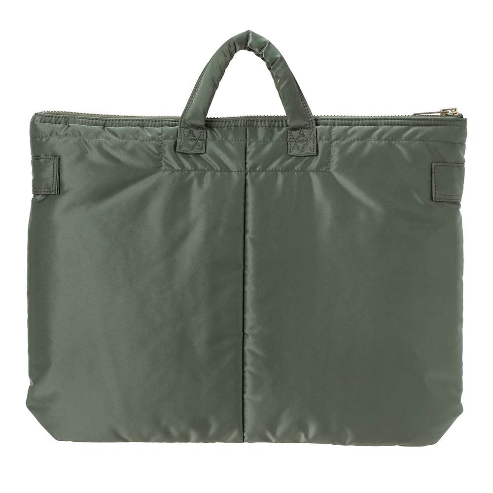 Tanker Corto Helmet Bag L Salvia Green