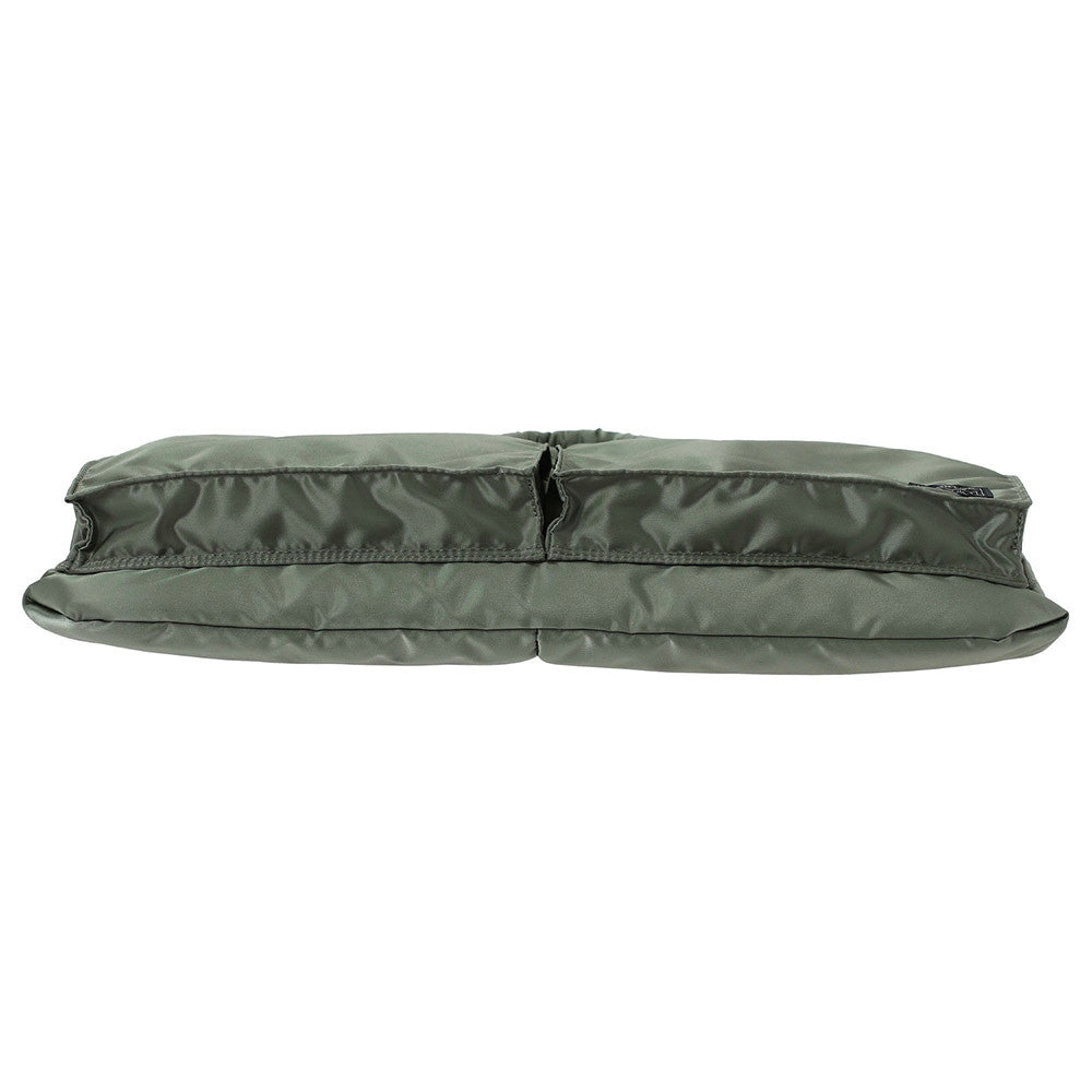 Tanker  Helmet Bag Salvia corta L Green