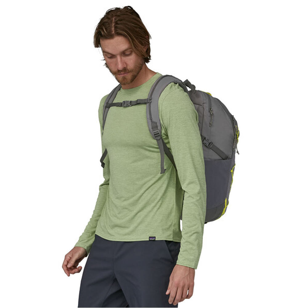 Refugio Day Pack 30 L Forge Grey