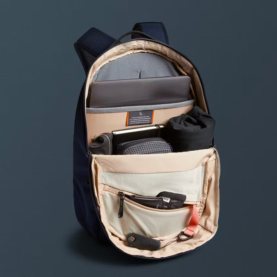 Via Backpack Slate