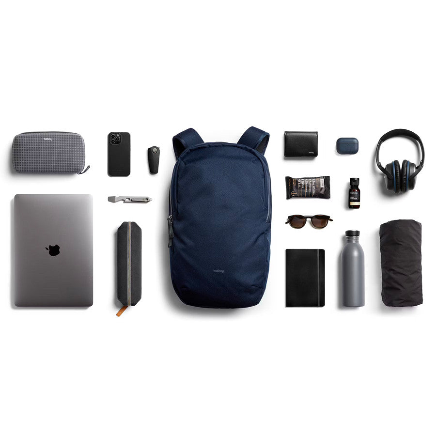 Via Backpack Slate