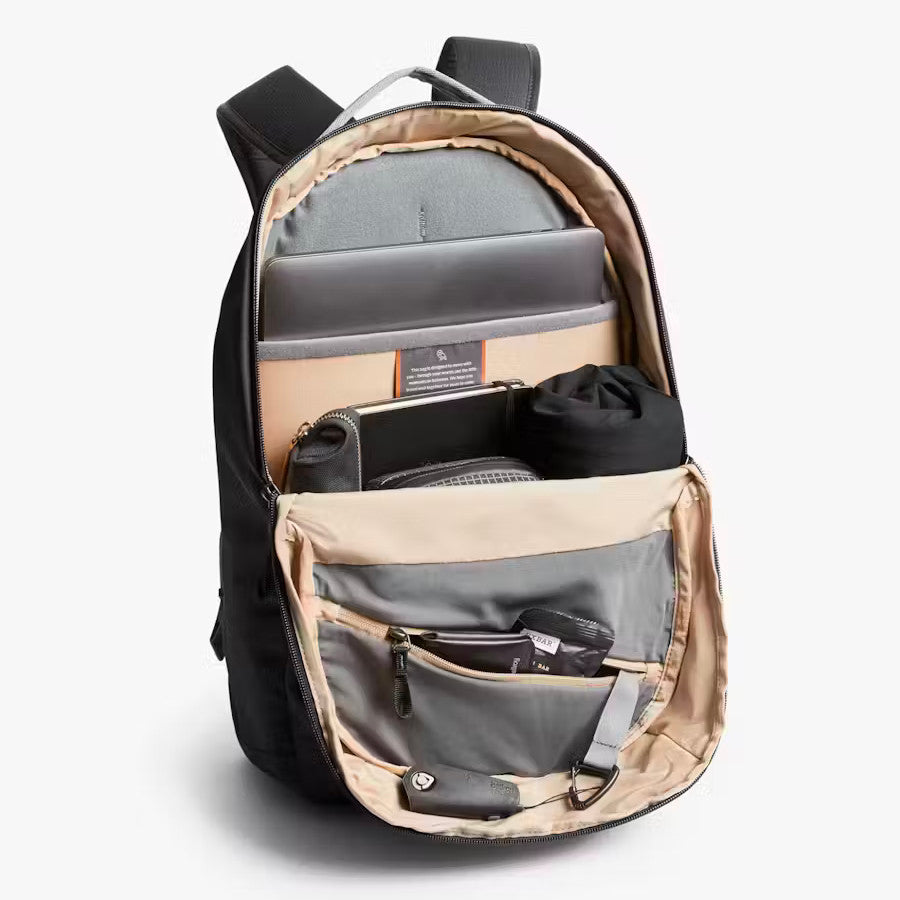 Via Backpack Slate