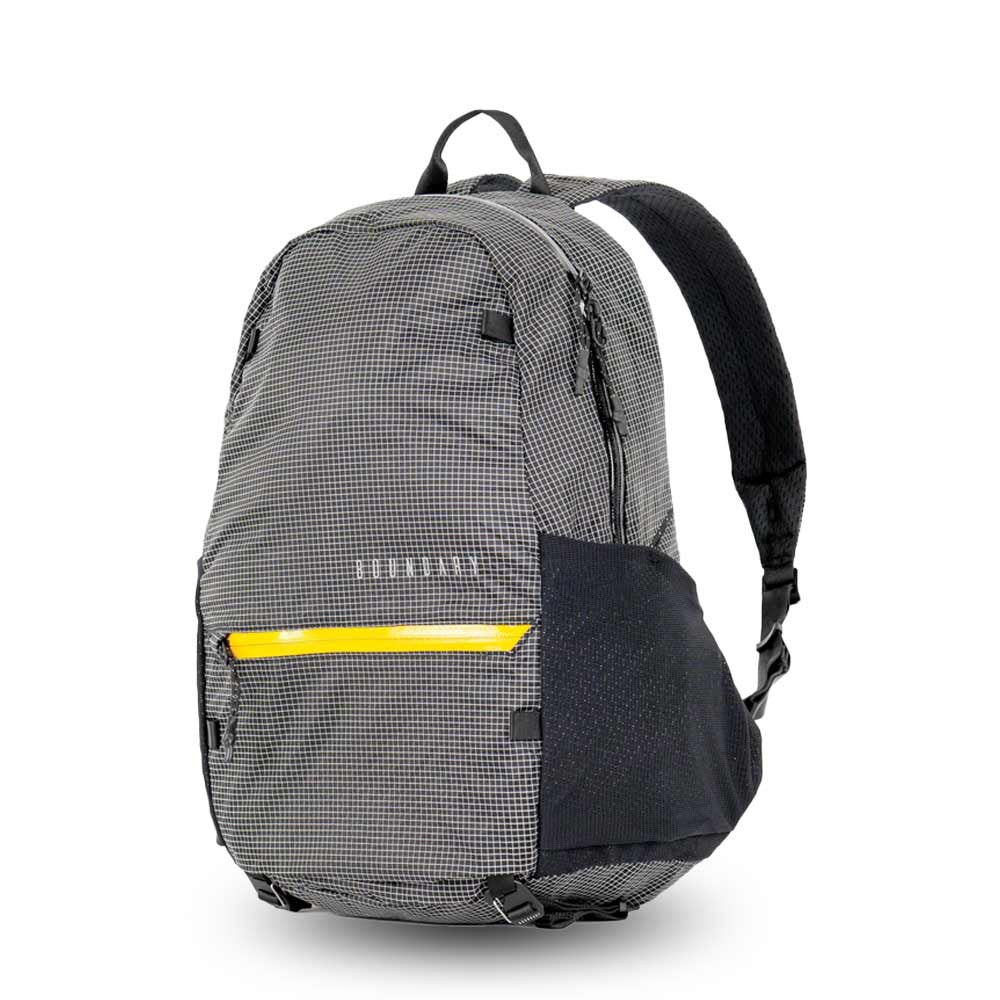 Rennen Ripstop Daypack White