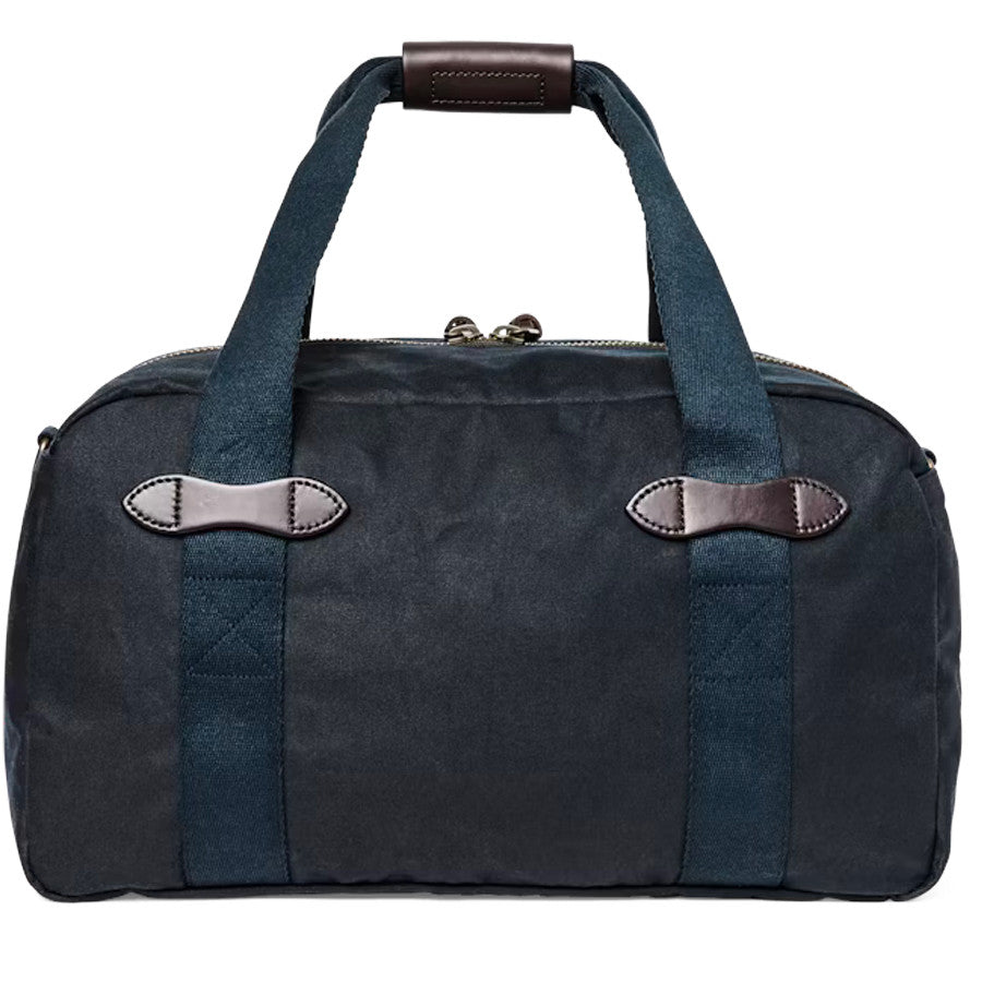 Tin Cloth Small Duffle Borsa Navy