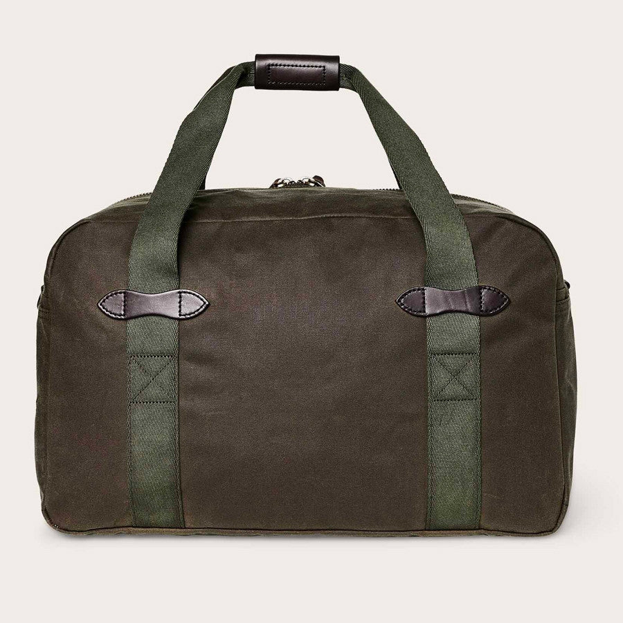 Filson Tin Cloth Medium  Duffle  Borsa Otter Green