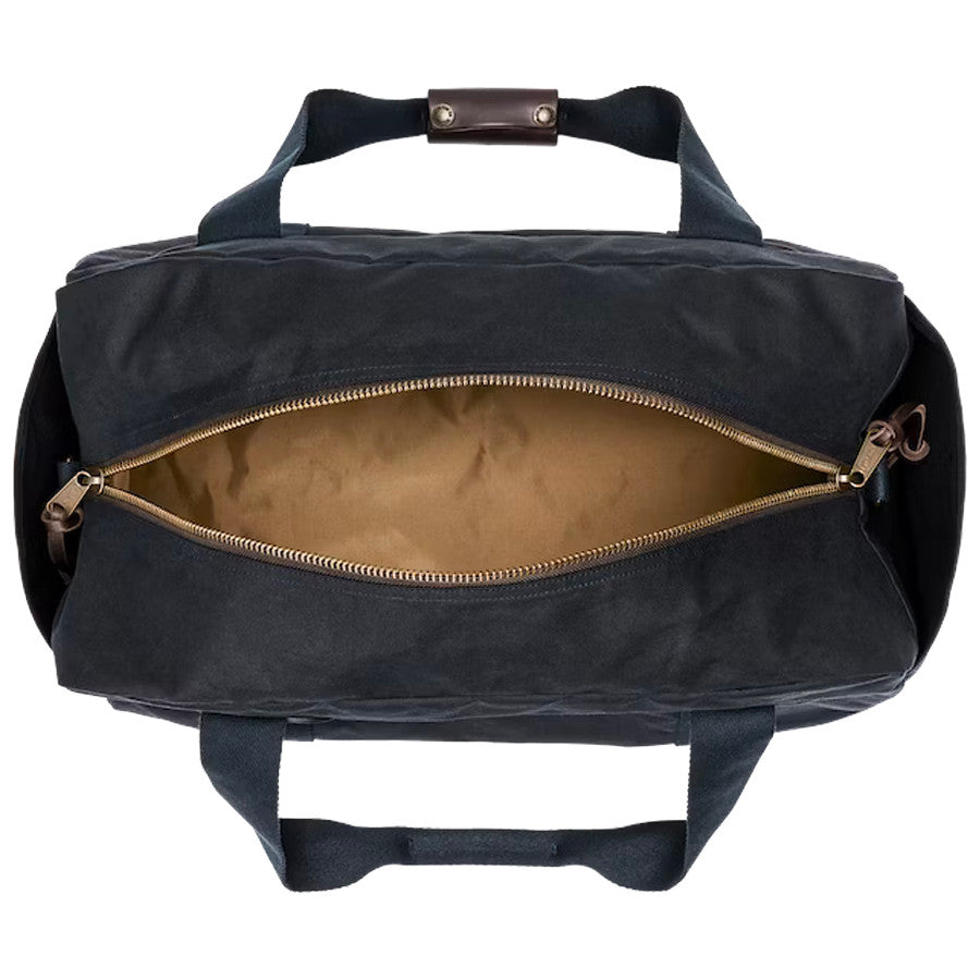 Tin Cloth Medium Duffle Borsa Filson Navy