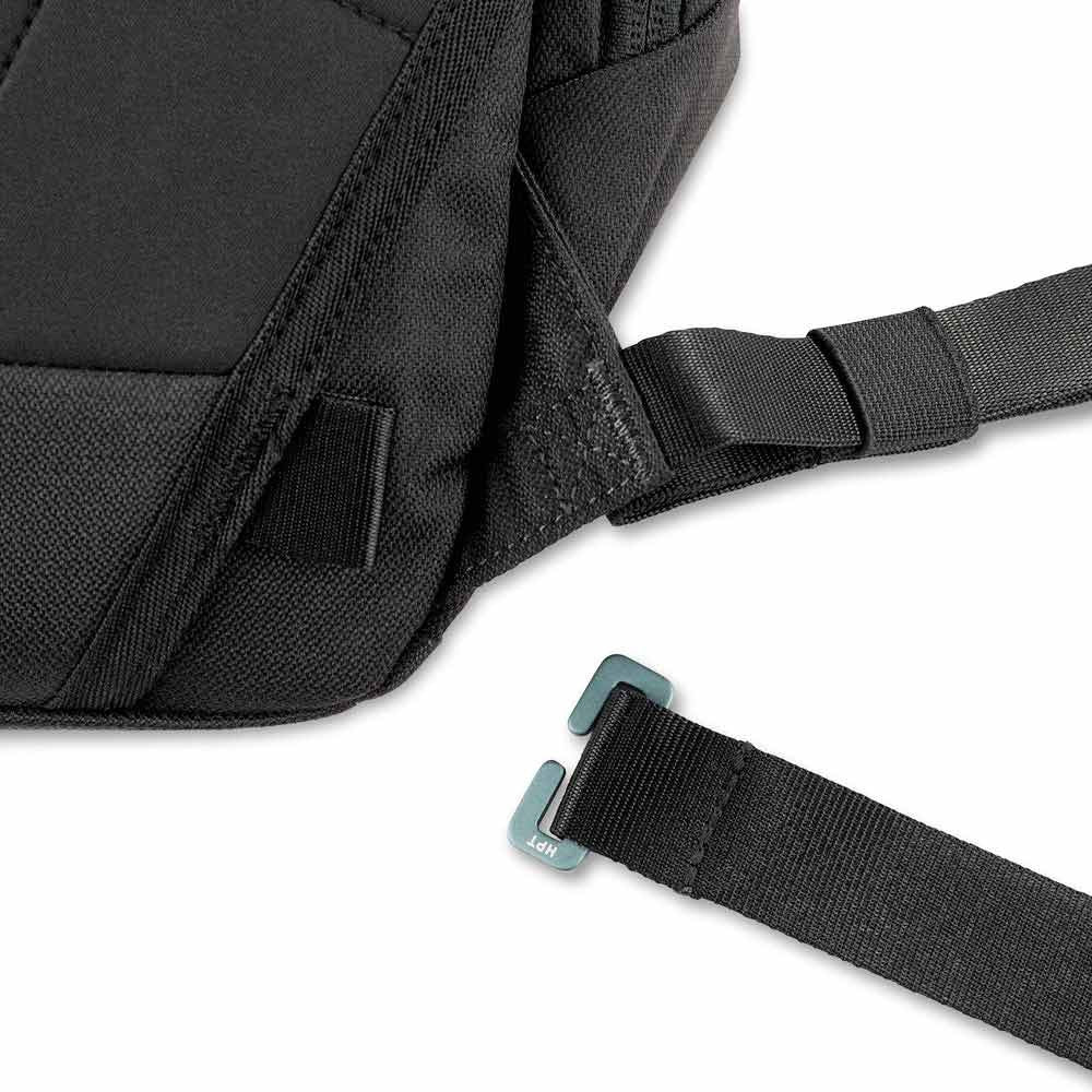 Elementi essenziali per il trasporto Commuter Pack Black Dark Grey