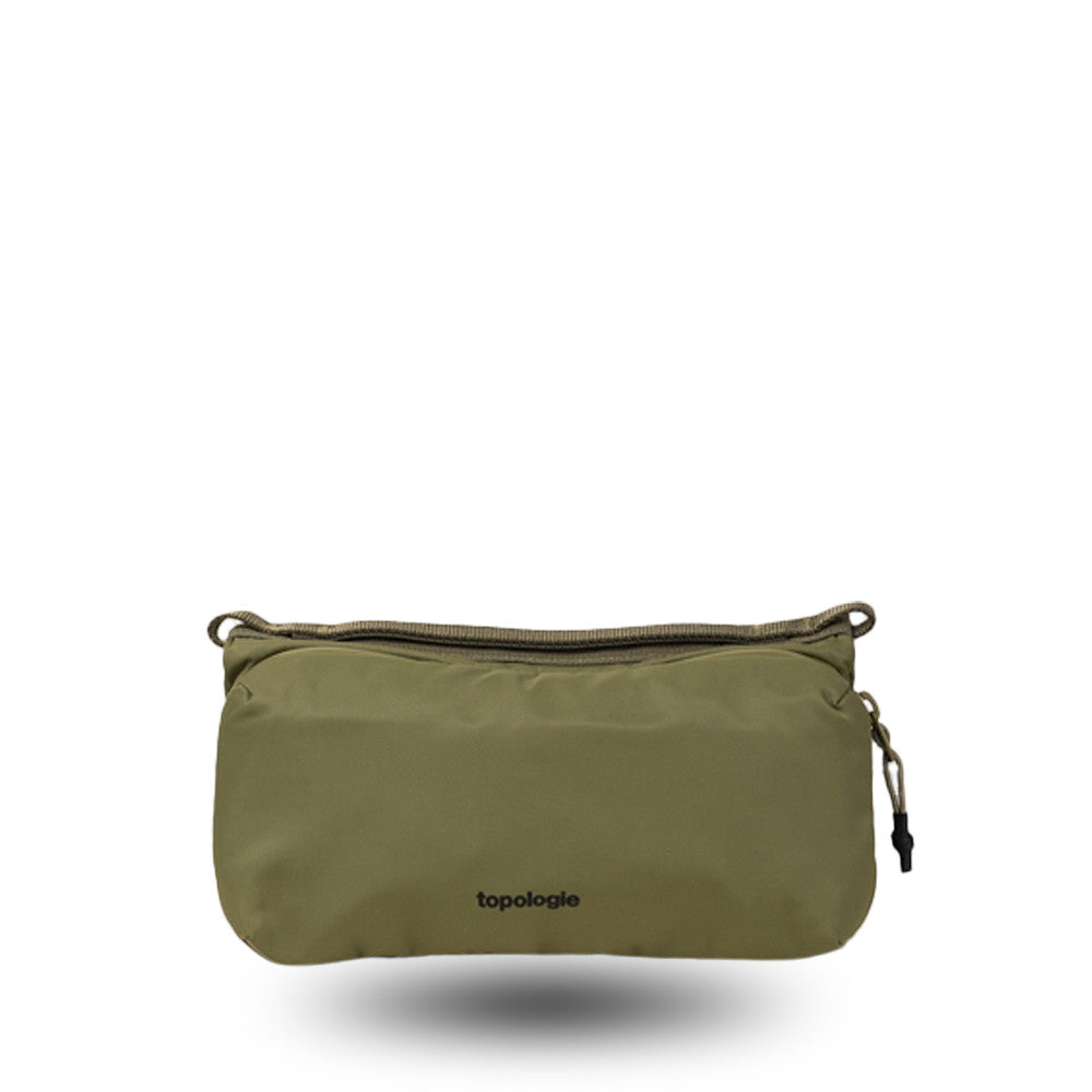 Borsa per bottiglie Olive