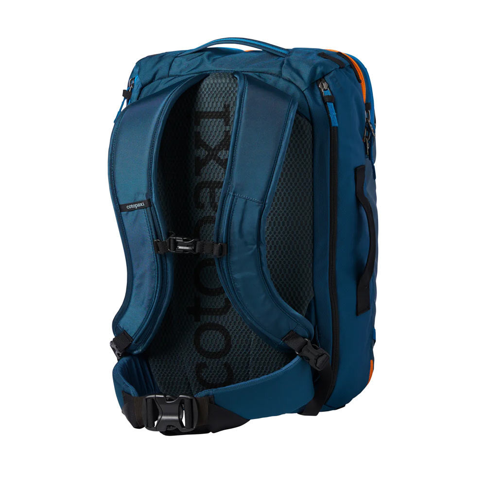 Travel Pack Allpa 35L Indaco